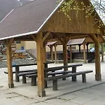 Гостевой дом Kyselka *