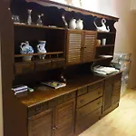 Гостевой дом Kyselka *