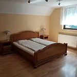 Гостевой дом Kyselka