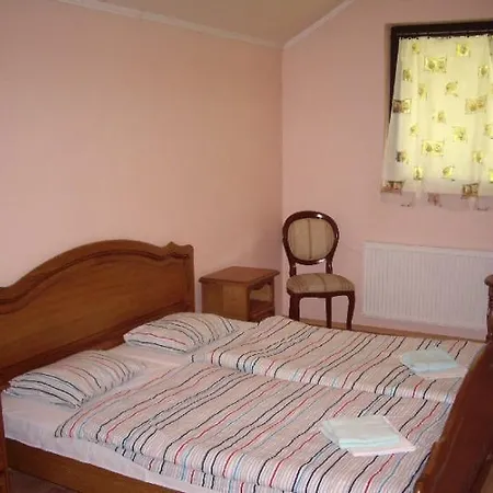 Penzion Kyselka Trenčín