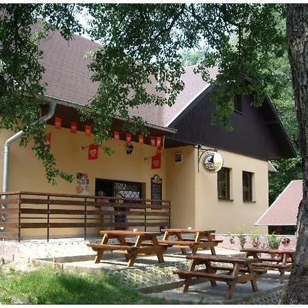 Gasthof Kyselka