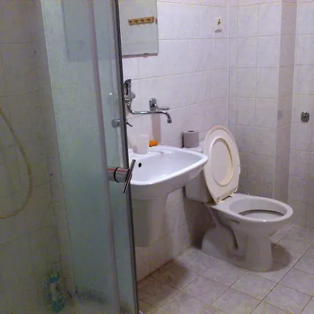 Penzion Kyselka Trenčín