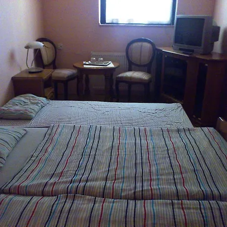 Gasthof Kyselka Trenčín