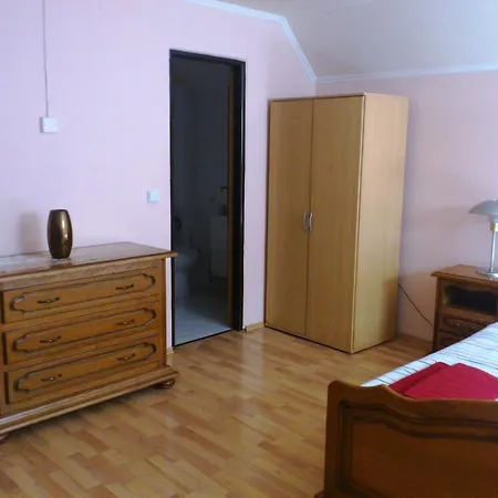 Penzion Kyselka Trenčín