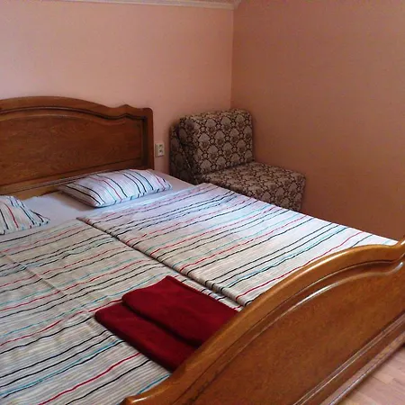 Gasthof Kyselka Trenčín