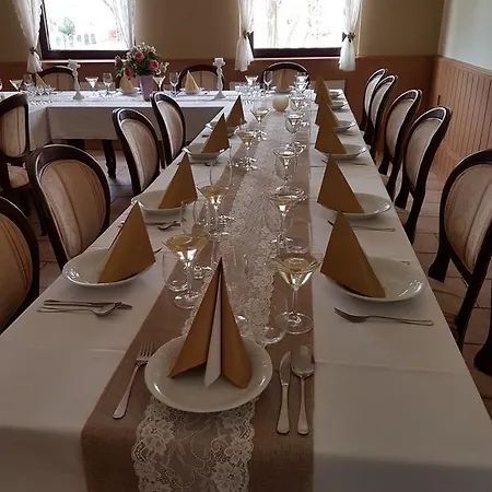 Kyselka Penzion
