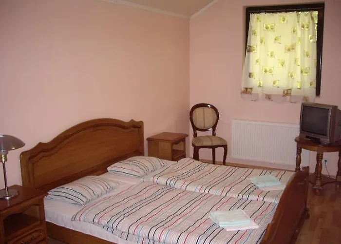 Penzion Kyselka Trenčín