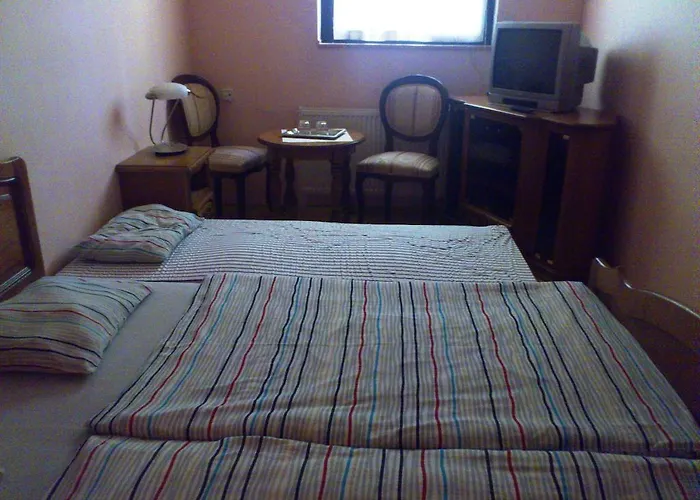 Penzion Kyselka Trenčín