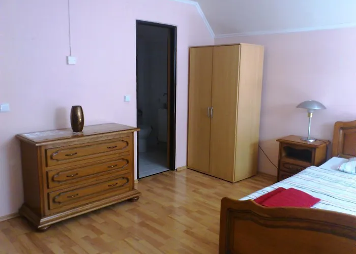 Penzion Kyselka Trenčín