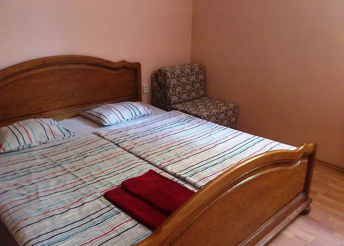 Penzion Kyselka Trenčín